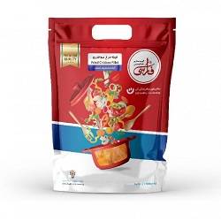 فارسی فیله مرغ سوخاری 1000گرم